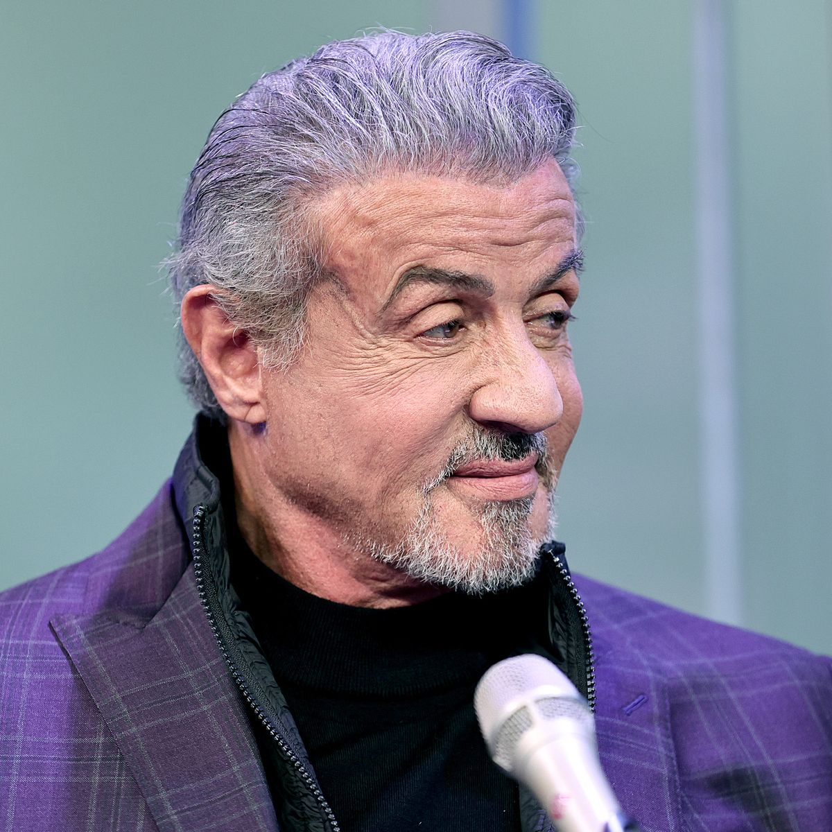 Sylvester Stallone Walks Away from $150 Million Marvel Project: “Too Intense for My Blood”