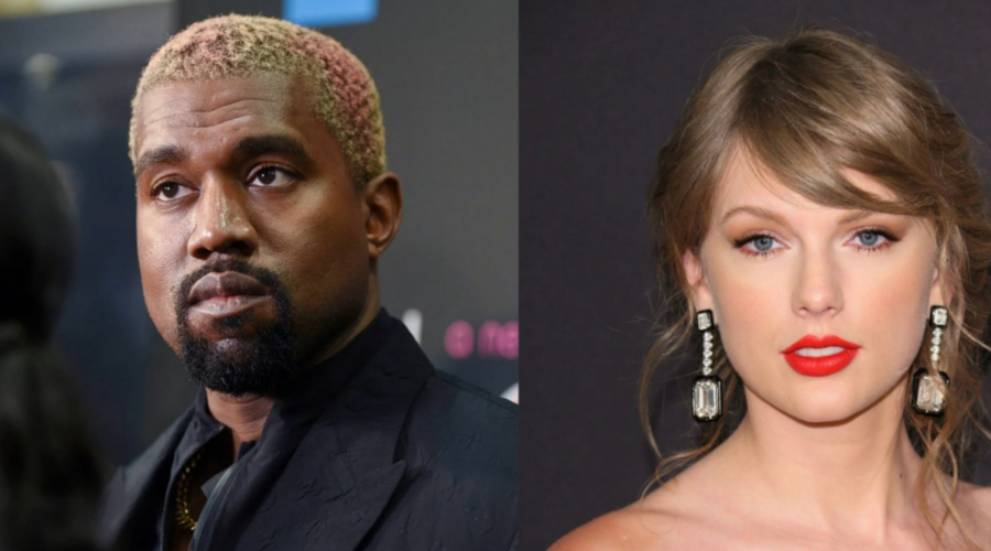 Kanye West Rejects $50 Million Collaboration with Taylor Swift, Slamming Her “Toxic Pop Culture Influence”