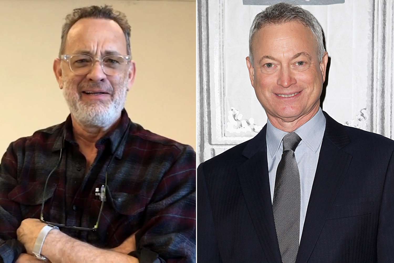 Breaking: Gary Sinise Reveals Disdain for Collaborating with Tom Hanks: “He Made Me Squirm”