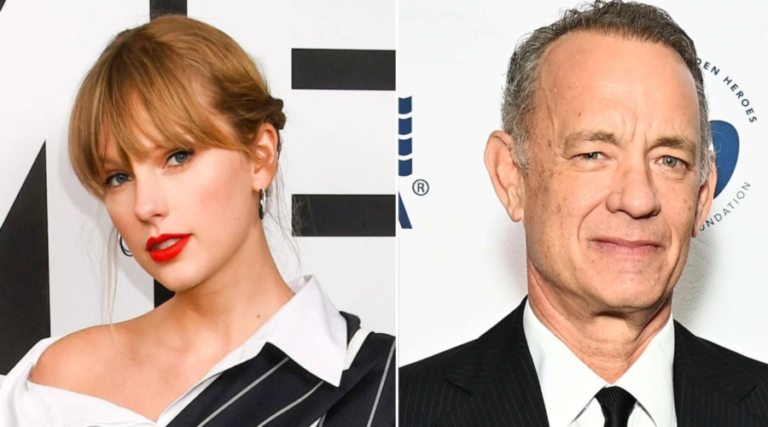 Tom Hanks and Taylor Swift Boycott Oscars Over ‘Woke’ Policies: ‘We ...