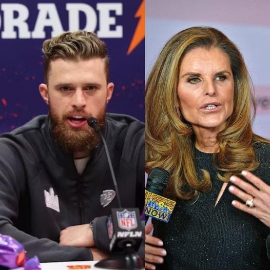 Maria Shriver Loses Brand Deals Worth Millions After Her Negative Comments On Harrison Butker’s Speech